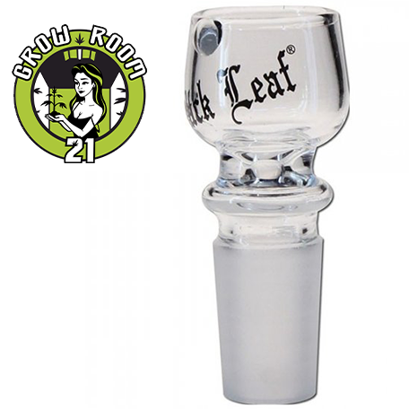 Pot Head Glass #109 NS18 Click image to close